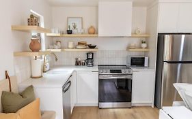 The Laurel Loft